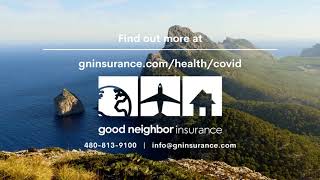 COVID-19 Coverage Options for Travel and Expatriate Medical Insurance