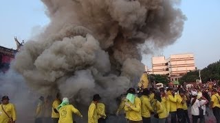 2014甲午年新港奉天宮開臺媽祖湄洲謁祖進香遶境駐駕泉州天后宮