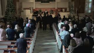Celebration of Life - Robert Pulford, 10:00 AM January 17, 2025