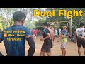 DUEL FIGHT | WAN, RUSLI Tarantula 🆚 JAYA, PANJANG..