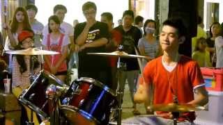 20130601 李科穎 Ke YingLee《蘇慧倫-Lemon Tree》