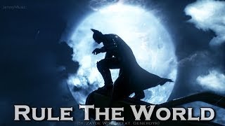 Epic Rock  Rule The World By Zayde Wolf Generdyn Remix