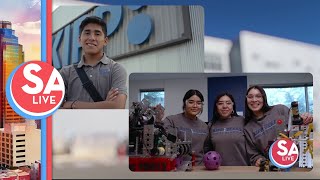 Why parents should consider KIPP Texas for their future college grads