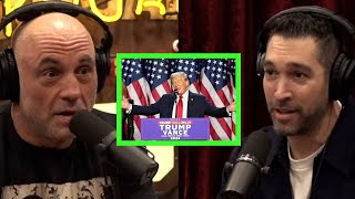 Joe Calls Trump 