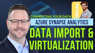 Exploring Data Virtualization vs. Data Import in Azure Synapse Analytics