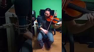 Beethoven Romance in F Major #violinmusic #violin #classicalmusic #beethoven #solo