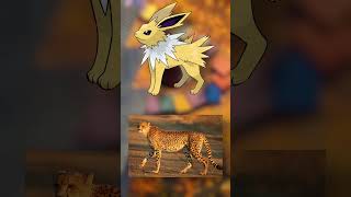 WTF is Jolteon?! | EVERY Pokémon Design Explained