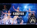 UCL Rangeela 2020 - Kandyan (Official 4K)