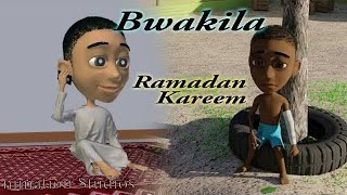 Bwakila, Mkude simba \u0026 Uncle stan-Ramadhan kareem.(on trending🤣🤣)