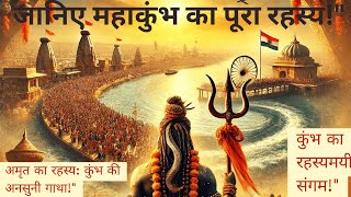 The World's Largest Gathering: Kumbh Mela Explained