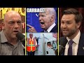 If You Are Watching This, You Might Be Garbage | Joe Rogan & JD Vance