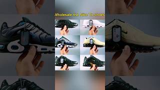 Wholesale the Nike Tn shoes #baseballteam shoes #basketball shoes