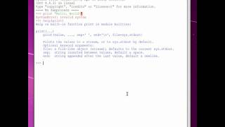 Python's Print Function: From Python 2.x to 3.x