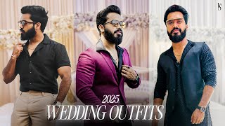 Outfits For All Your Weddings 🔥😍 | Ravinder’s Lifestyle