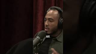 Joe Rogan Gets Schooled in Why Israel Is Saving the World From Future Terrorism