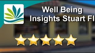 Well Being Insights Stuart Fl Massage Therapist Reviews - Patricia Bigler Review