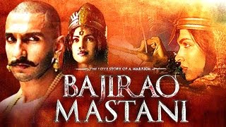 Bajirao Mastani  Official Teaser Trailer |  Ranveer Singh, Deepika Padukone, Priyanka Chopra