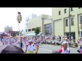 2015 8 7 青森ねぶた祭「昼運行」 19 東北電力ねぶた愛好会