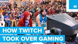Twitch's Gaming Empire: How Streaming Changed the Way We Play - No Playing Field