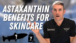 Surprising Benefits Of Astaxanthin! | Barrett