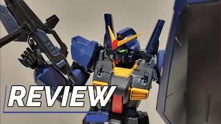 1/60 PG Gundam Mk-II (Titans Ver.) Review