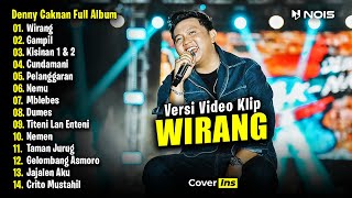 Denny Caknan - Wirang, Gampil, Kisinan 1 & 2 | Full Album Terbaru 2024