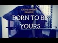 Kygo & Imagine Dragons - Born to be yours for cello and piano (COVER)