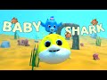 New Baby Shark for ZuZu Kids