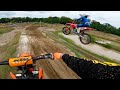 KTM 125sx VS Sand Track