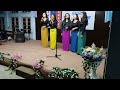 Female Voice || Joint Group Night 2022