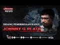 BREAKING NEWS - Sidang Lanjutan Johnny G Plate Pemeriksaan Kasus Korupsi BTS Kominfo