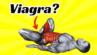 ➜ These 3 Exercises More Effective Than VIAGRA ➜ Do Them 3 Times A Week At Least!