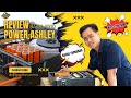 REVIEW POWER ASHLEY BAMA 1000 - Kelas Rumahan