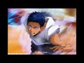 kuroko’s basketball kuroko no basket pinch extended