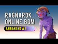 Streamside (Arranged) - Ragnarok Online BGM #1