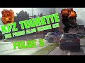 Kfz Tourette Dashcam Videos #Folge5 Fairfahren #dashcam