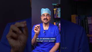 ఫుడ్  మళ్ళీ హీట్ చేస్తున్నారా?! | Dr Mohana Vamsy Best Oncologist in Hyderabad