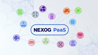 NEXOG platform gives 360° monitoring and control over your networks, devices and services