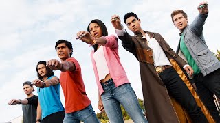 Power Rangers: Dino Super Charge | A Date With Danger | Full Episode