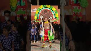 Shobhaparambu pooram_2025 | Theyyam_Thira kazhchakal | #keralagodsowncountry  @Tanur , Malappuram