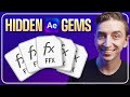 Top After Effects Presets You Should Be Using in 2025
