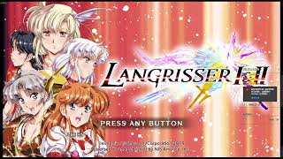 [steam] 夢幻模擬戰 II | Langrisser II - 2023/05/03 Chapter 03 光之大神殿