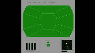 2017 OOP Assignment - Semester 1- Create a Sci-fi HUD