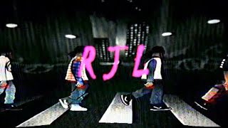 RAFA - R J L (Visualizer)