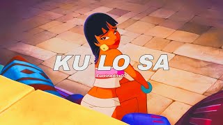 KU LO SA \