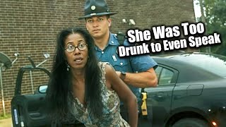 Most INSANE DUI Arrests Caught on Bodycam!