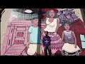 Paisley The Hebrew -