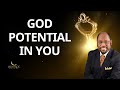 God Potential In You - Dr. Myles Munroe Message