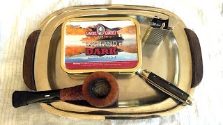 Pipe Tobacco Review: Samuel Gawith \