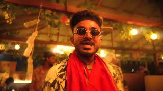 AKIB BRO, SHEZAN, HANNAN - SHEN  [সেন] (OFFICIAL MUSIC VIDEO) #rap #rapgod